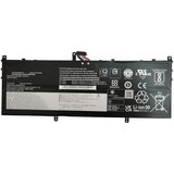 Baterija za Laptop Lenovo Yoga C640-13IML LTE IdeaPad Yoga 6-13ARE05 6-13ALC6