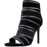 Guess Salonarji FL8AII FAB10 Črna | Shoptok.si