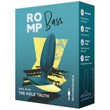 ROMP Anal plag, Vibrirajući, Zeleni | Eponuda.com