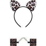 Obsessive Tigerlla | Shoptok.si