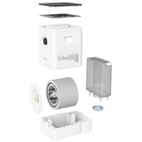 BONECO W400 zracni ovlaživac zraka za do pogodan prostorije 60m² | shoptok.hr