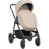 Kikka Boo kolica za bebe 3u1 Modena Beige, 0m+ | Eponuda.com