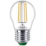 Philips led sijalica ultraefficient vintage P45 E27/3,8W/230V 2700K | Eponuda.com
