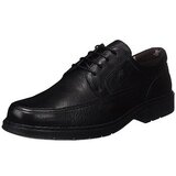 Fluchos Poslovni čevlji OBLEÄNI ÄEVLJI 9579 Črna | Shoptok.si