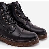 Wrangler Muške zimske čizme | shoptok.hr