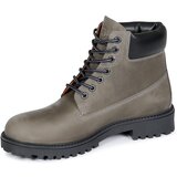 Lumberjack RIVER 2 ANKLE BOOT MAN Siva | shoptok.hr