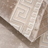 Lesnina-XXXL tkana preproga harmony 200/280 cm tkano bež | Shoptok.si