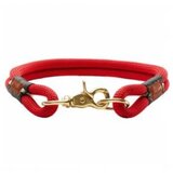 Hunter D.Ogrlica Oss crvena 55/L | ePonuda.com