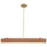 Elstead Lighting VISEČA LED-SVETILKA Alora 30 W 1130 lm 2620 K 220-240 V | Shoptok.si