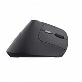 Trust Bayo II ergonomskiwireless miš, silent, 800-2400dpi, optički, USB, crni | Eponuda.ba