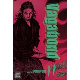 VIZ Media Takehiko Inoue - Vagabond, Vol. 11 (Viz Big Edition) Cene