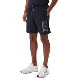 Ea7 Emporio Armani Kratke hlače & Bermuda 7M001315 AF13512 Modra Cene