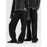 Jungles Jungles Bootcut Suit Hlace black | Shoptok.si