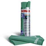 Sonax krpa mikrofiber za unutrašnjost vozila - 2kom Cene