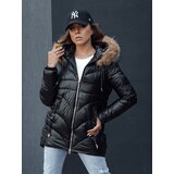 DStreet Kurtka damska zimowa WINTERCHIC czarna Cijene