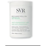 SVR Spirial roll-on antiperspirant eko dopuna 50 ml Cijene