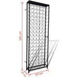  Za Vino za 108 Boca Metalni | shoptok.hr