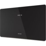 Faber napa Glam Light Zero Drip Crno staklo | Eponuda.ba