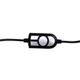  slušalice sa mikrofonom gembird gaming, 5.1 surround usb headset, GHS-U-5.1-01 | Eponuda.ba