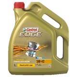 Castrol Motorno olje EDGE 5W-40 5L RN0710 | Shoptok.si