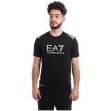 Emporio Armani Train 7 Lines Crna | shoptok.hr