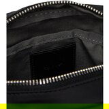 Calvin Klein Jeans SLEEK NYLON REPORTER LV04D3176G Crna | shoptok.hr