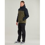 Quiksilver OVERCAST 3K INSULATED Kaki | shoptok.hr