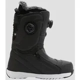 Mora BOA 2025 Snowboard cevlji black / white