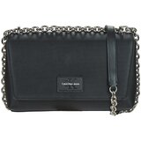 Calvin Klein Jeans Torbe za čez ramo SCULPTED EW FLAP CONV25 CHAIN Črna Cene