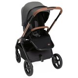 Chicco Ogrodje s sedežno enoto satin Mysa black Cene