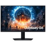 Samsung S27FG606EU računalni monitor 68,6 cm (27") 2560 x 1440 pikseli Quad HD LCD Črna | Shoptok.si