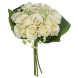  RUŽE 27CM PVC | Eponuda.ba