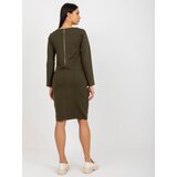 Lily Rose Dress-EM-SK-HW-20-30.64-khaki | shoptok.hr