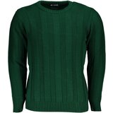 U.S. GRAND POLO US GRAND POLO GREEN MEN&#39;S SWEATER | shoptok.hr
