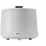 Hendi Grejač za supu UNIQ, designed by Robert Bronwasser, 8L, Bela, 220-240V/500W, ⌀365x(H)325mm Cene