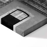  Slika - Patterned Windows (1 Part) Vertical 20x30 Standard | shoptok.hr