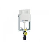  Kombifix Delta za konzolnu WC šolju, 108 cm, – 110.100.00.1 (12 cm) | ePonuda.com