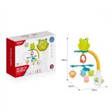 HK mini muzička vrteška žabica | ePonuda.com