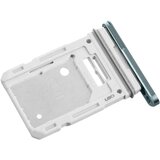 Samsung Pladenj za kartico SIM za Galaxy S20 FE Dual Nano SIM Original, Zelena, (5000038050) | Shoptok.si