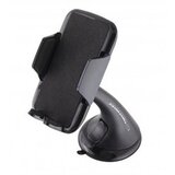  EMH113 holder Passive holder Mobile phone/Smartphone Black | shoptok.hr