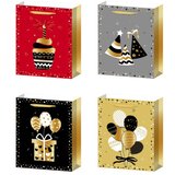  B-day 3D kesica 24x18x8, 4s ( 36-609000 ) Cene