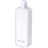 Tp-link USB 3.0 to Gigabit Ethernet Network Adapter UE300 Fastest USB 3.0 and Gigabit solution ensure high speed... | Eponuda.ba