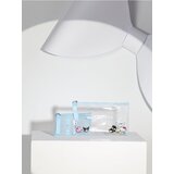 Sinsay Komplet od 2 kozmetičke torbe Hello Kitty | shoptok.hr