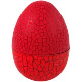 TAMAGOTCHI v jajcu Igra Elektronska Žival Rdeča Slike