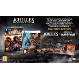 Achilles Double Pack Troy Edition (PS5) | Shoptok.si