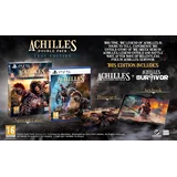 Double Pack Troy Edition (PS5)