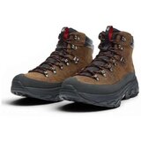 Jack Wolfskin Pohodništvo Apex Hike Pro Lth Texapore Mid Črna Cene