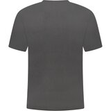 K-Way SHORT SLEEVE T-SHIRT MEN BLACK | Shoptok.si