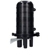 Extralink GRANT Outdoor Round FTTX Closure 2 Trays 24 Core Mufa | ePonuda.com