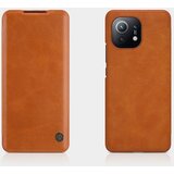 Nillkin Qin preklopna futrola od PU kože za Xiaomi Mi 11 | shoptok.hr